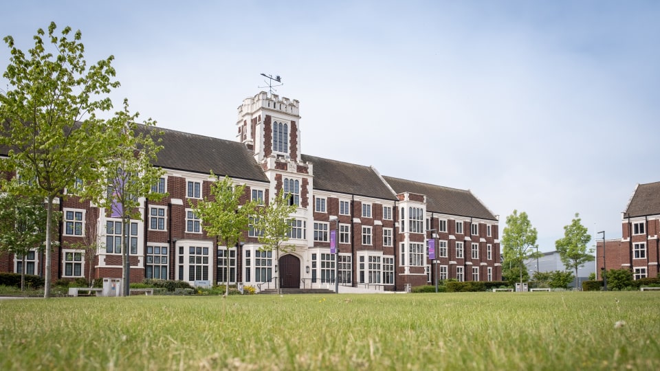 📅 Loughborough University Term Dates 2025/26 (Key Dates)